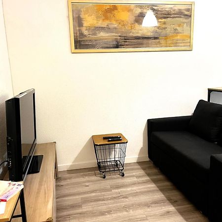 L'Instant Detente Avec Terrasse Climatisation Et Parking ตูลูส ภายนอก รูปภาพ